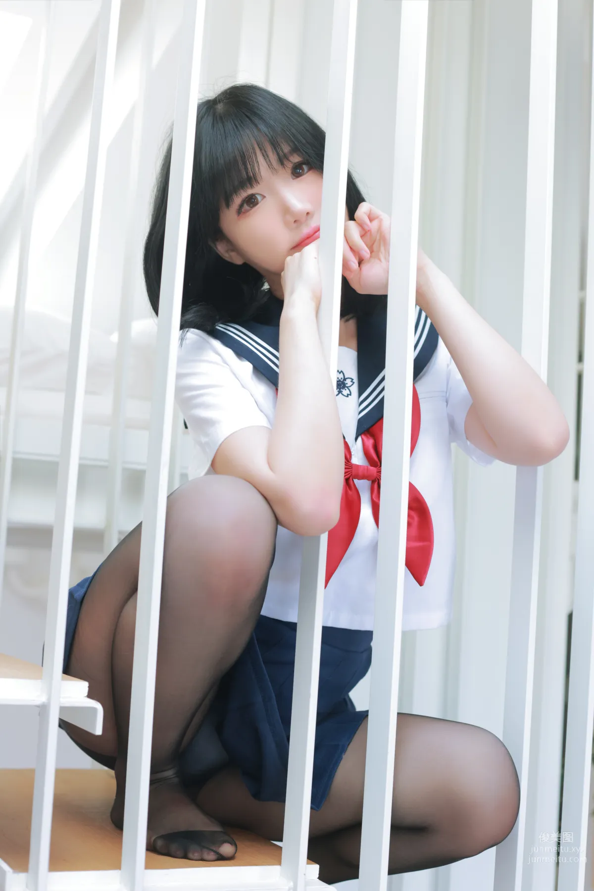 013.[Patreon] Addielyn (에디린) - Morning Classes July [117P] 56