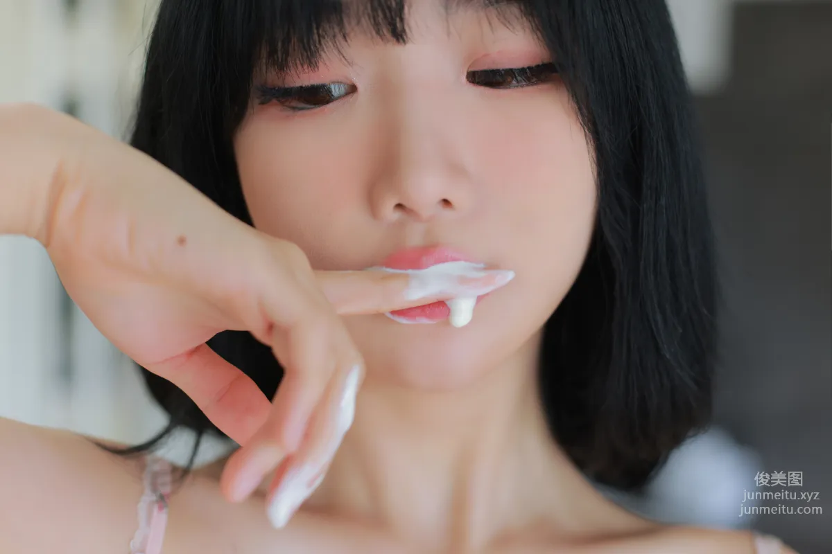 013.[Patreon] Addielyn (에디린) - Morning Classes July [117P] 40