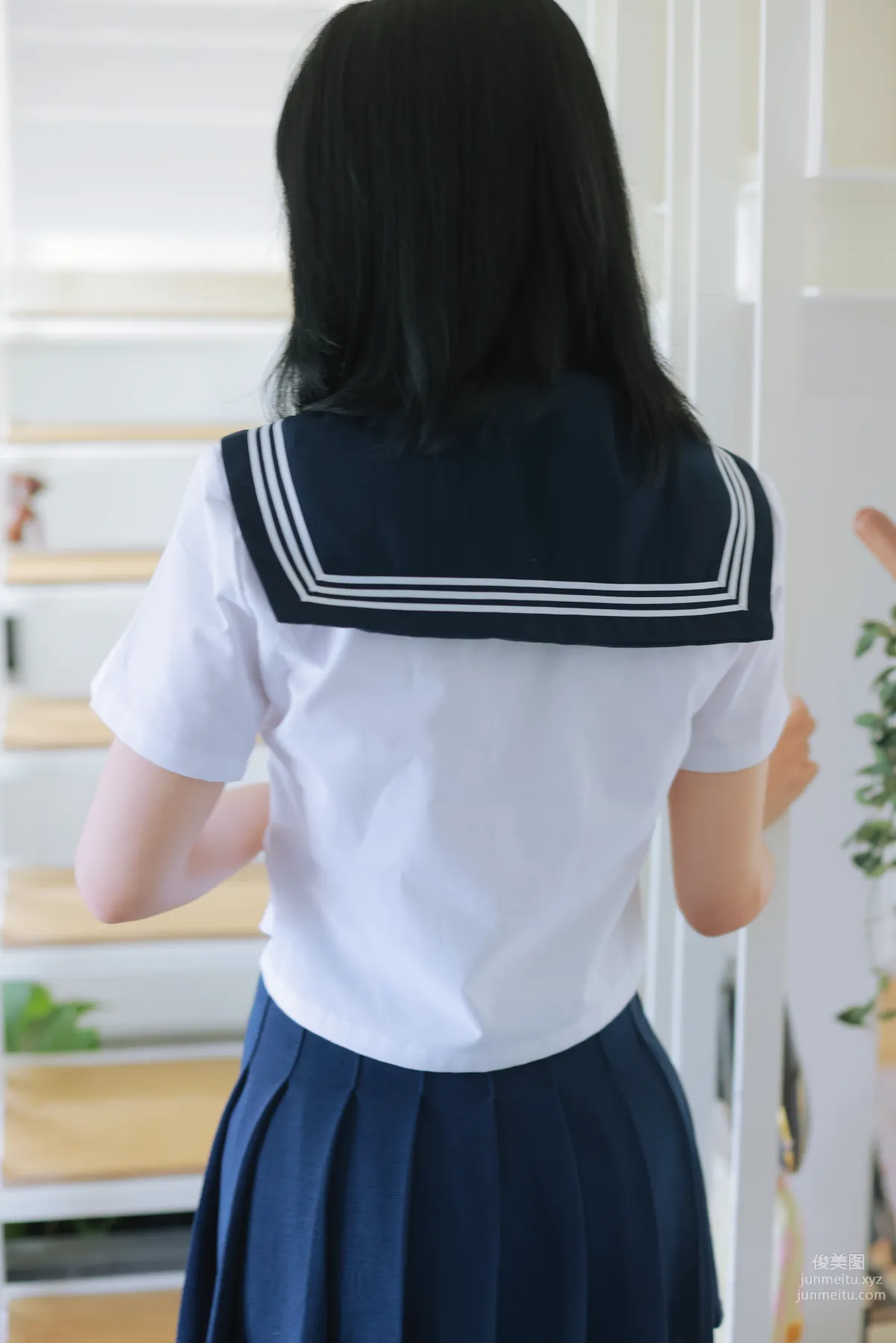 013.[Patreon] Addielyn (에디린) - Morning Classes July [117P] 46