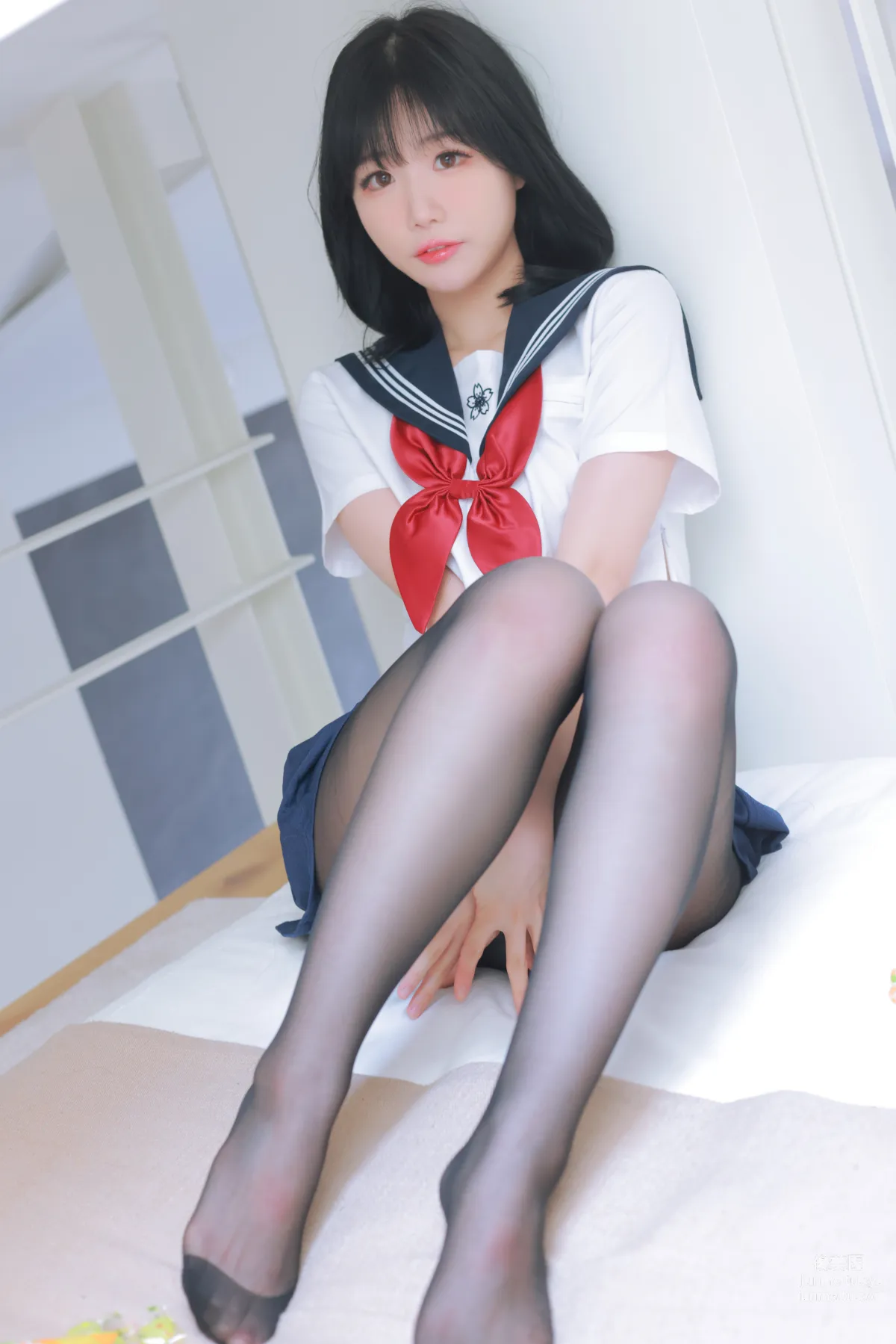 013.[Patreon] Addielyn (에디린) - Morning Classes July [117P] 63