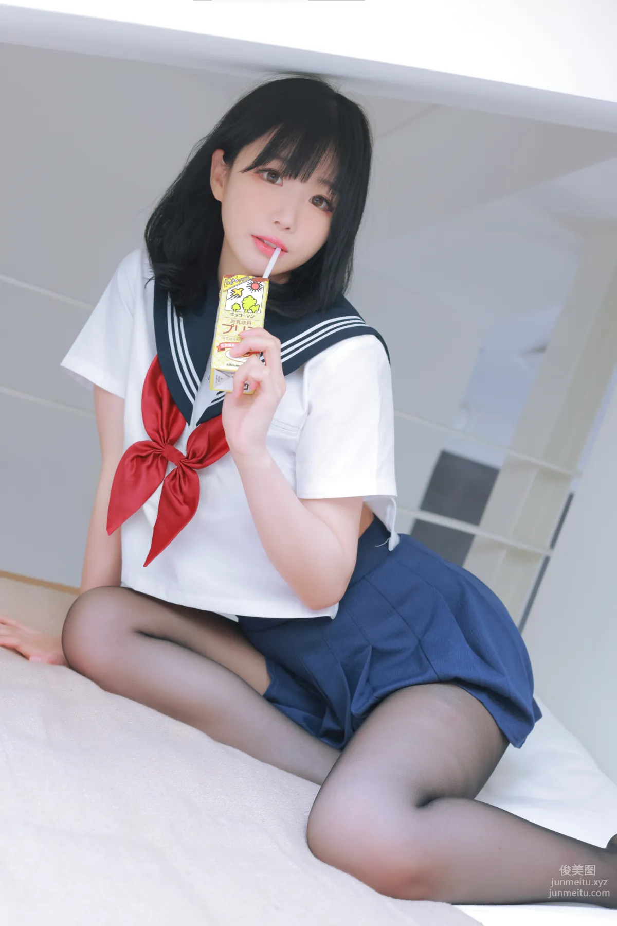 013.[Patreon] Addielyn (에디린) - Morning Classes July [117P] 66