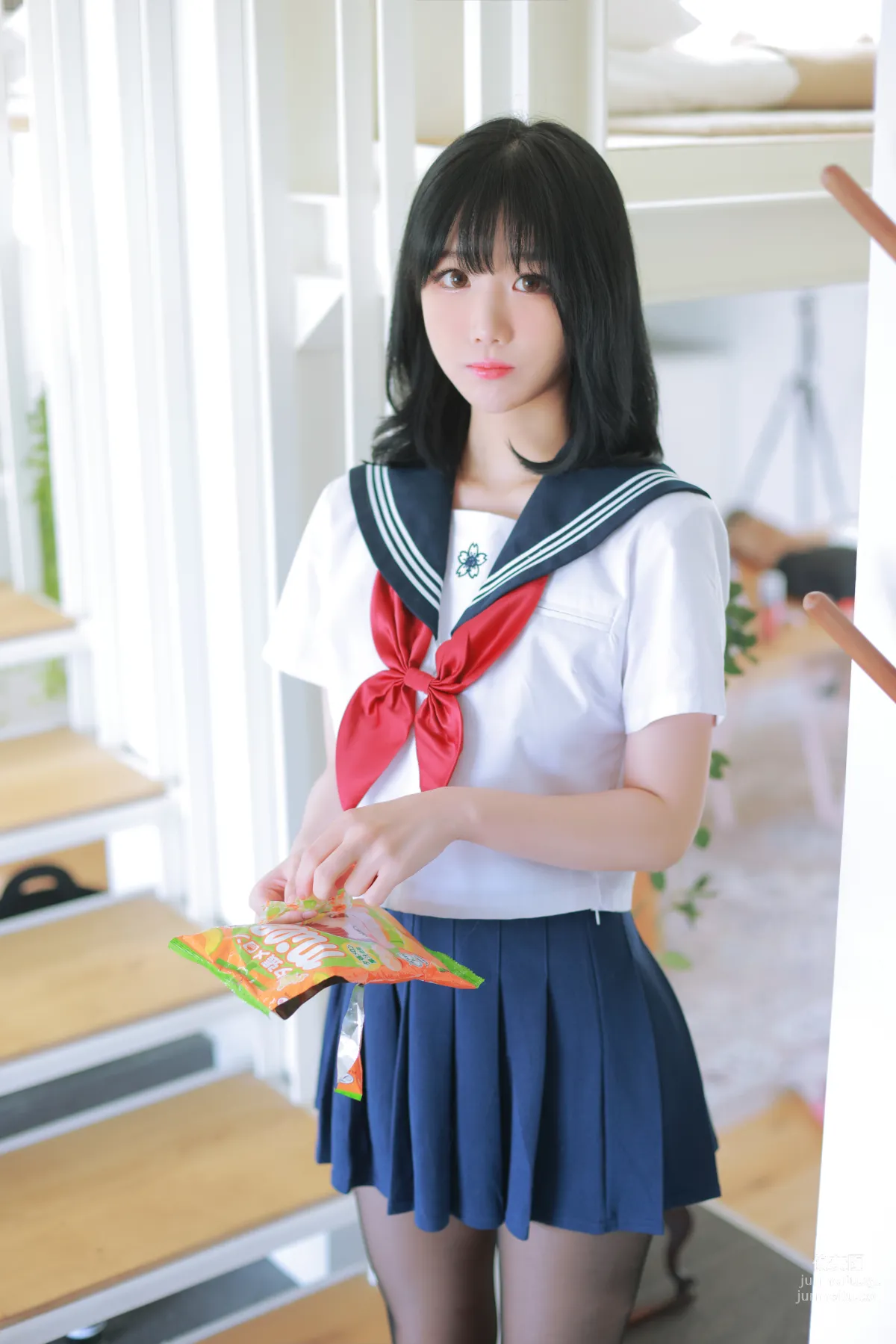 013.[Patreon] Addielyn (에디린) - Morning Classes July [117P] 47