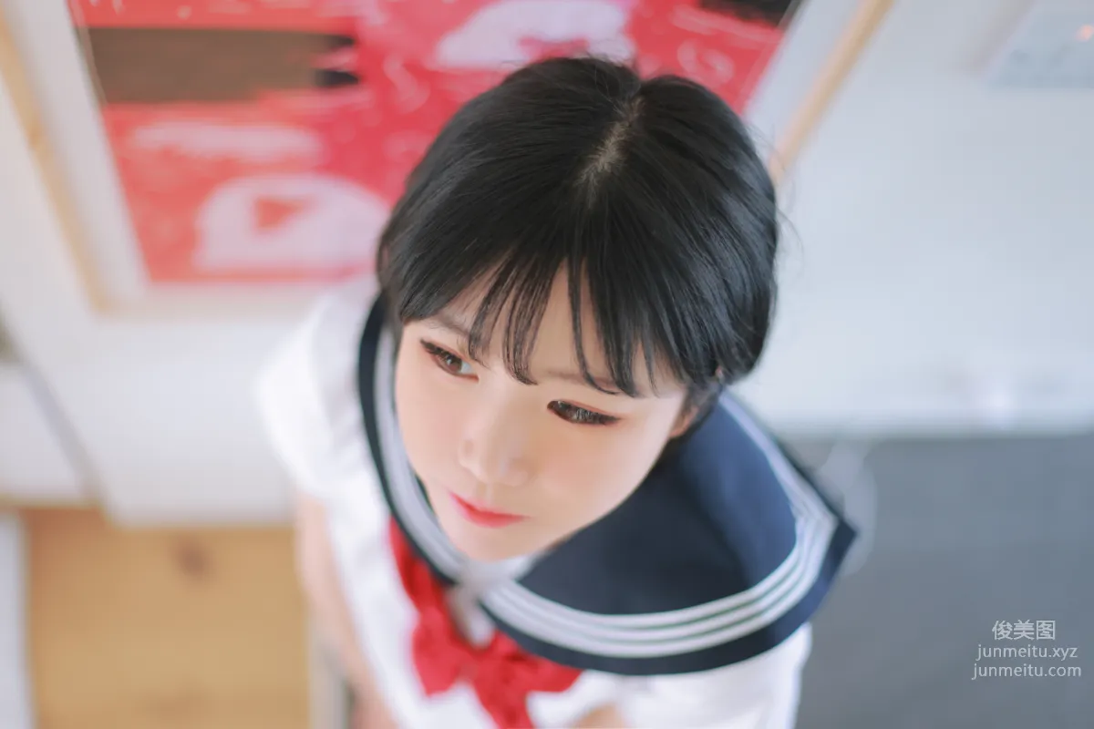 013.[Patreon] Addielyn (에디린) - Morning Classes July [117P] 94