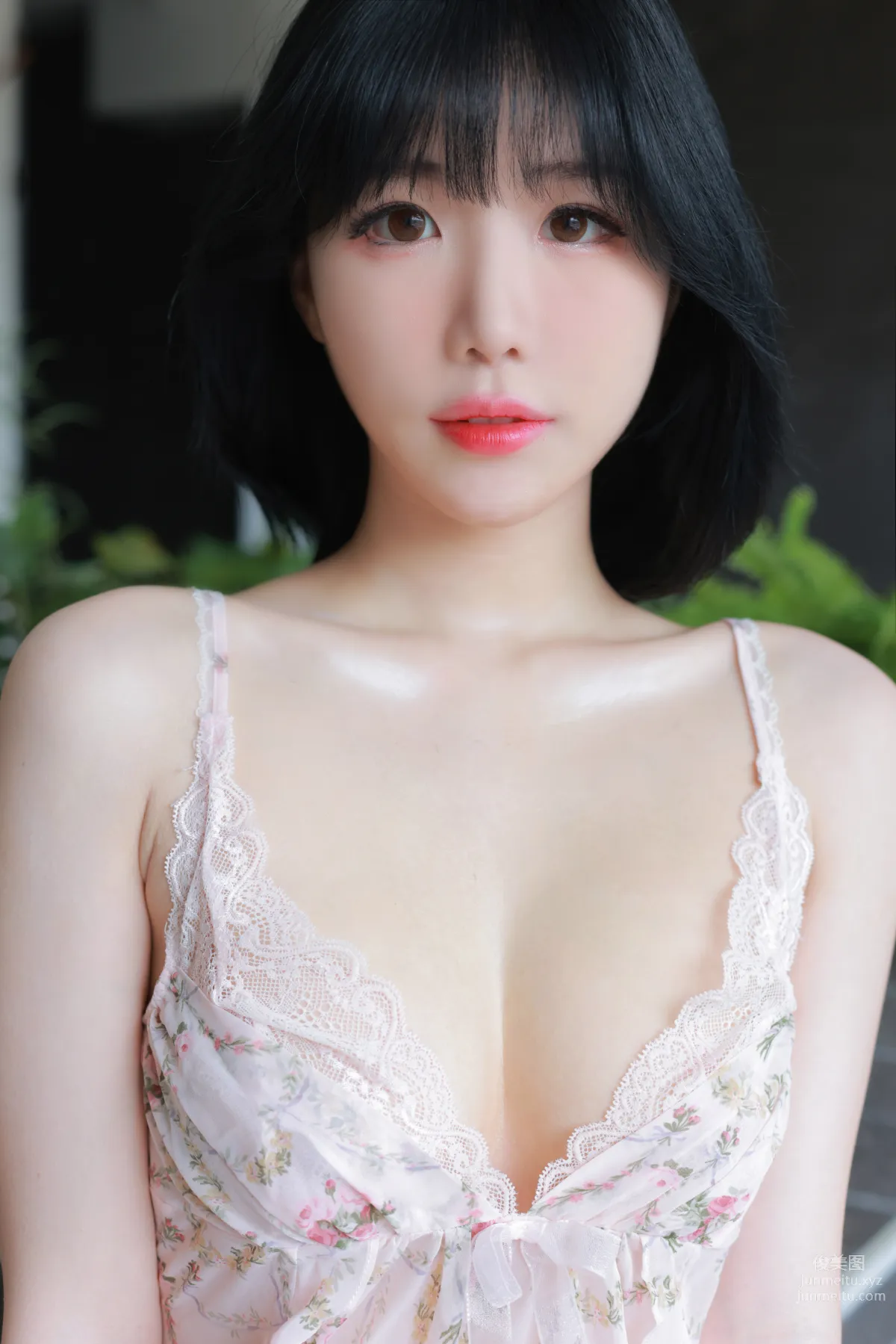 013.[Patreon] Addielyn (에디린) - Morning Classes July [117P] 21