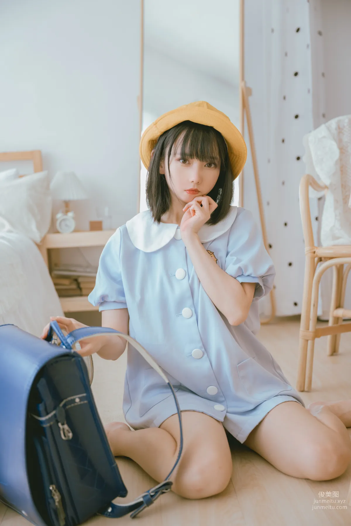 015.[Patreon] Azuki - Sept 2022 [62P] 13