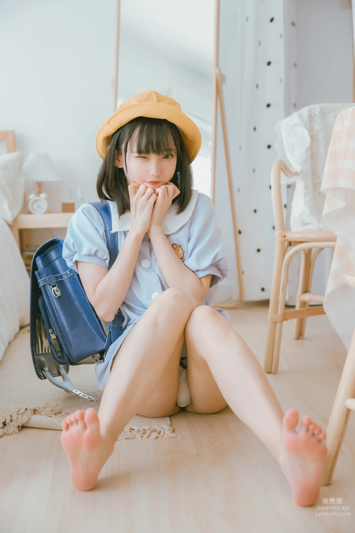 015.[Patreon] Azuki - Sept 2022 [62P] 4