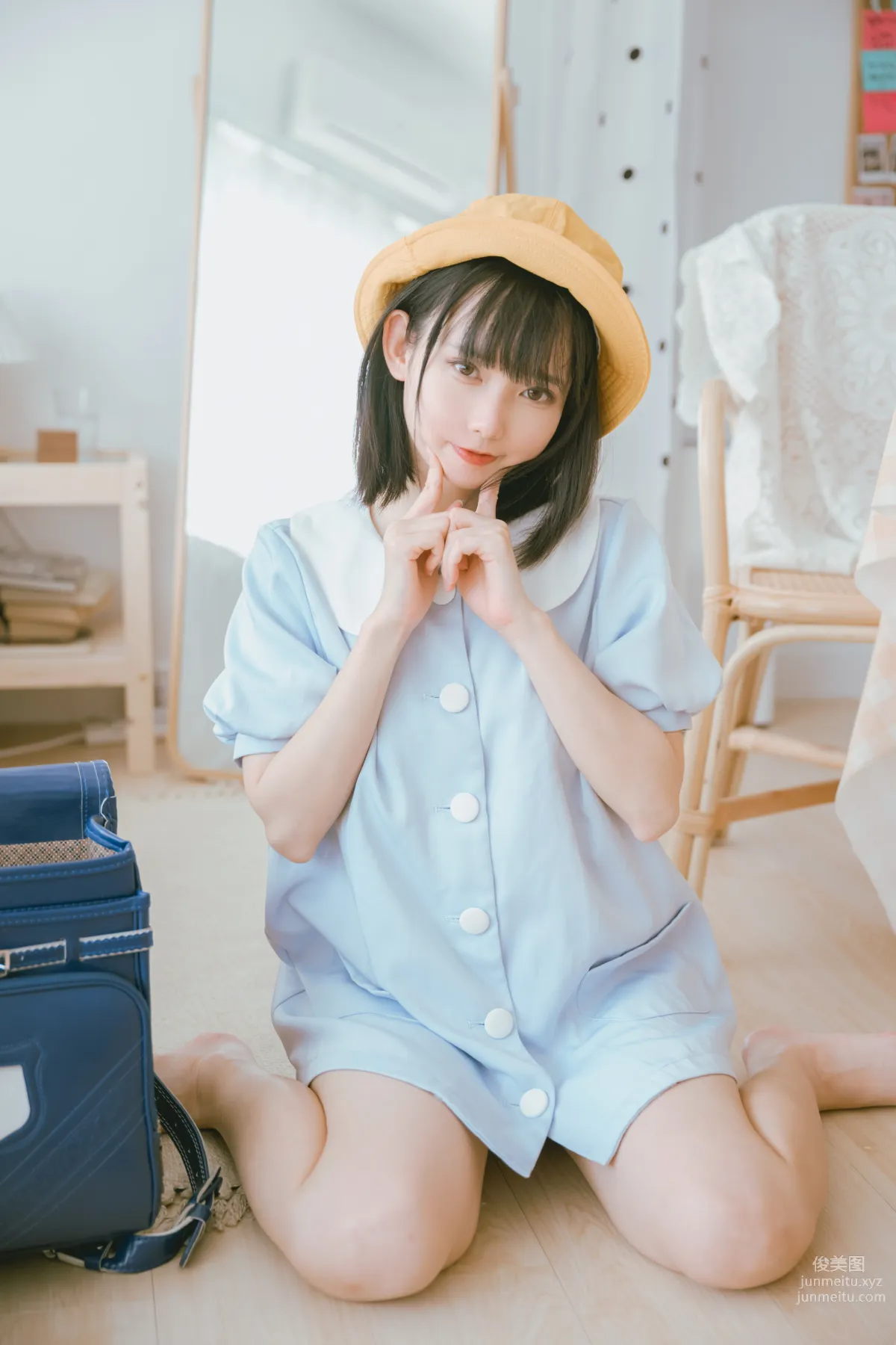 026.[Patreon]Azuki - aug lvl4[62P] 1