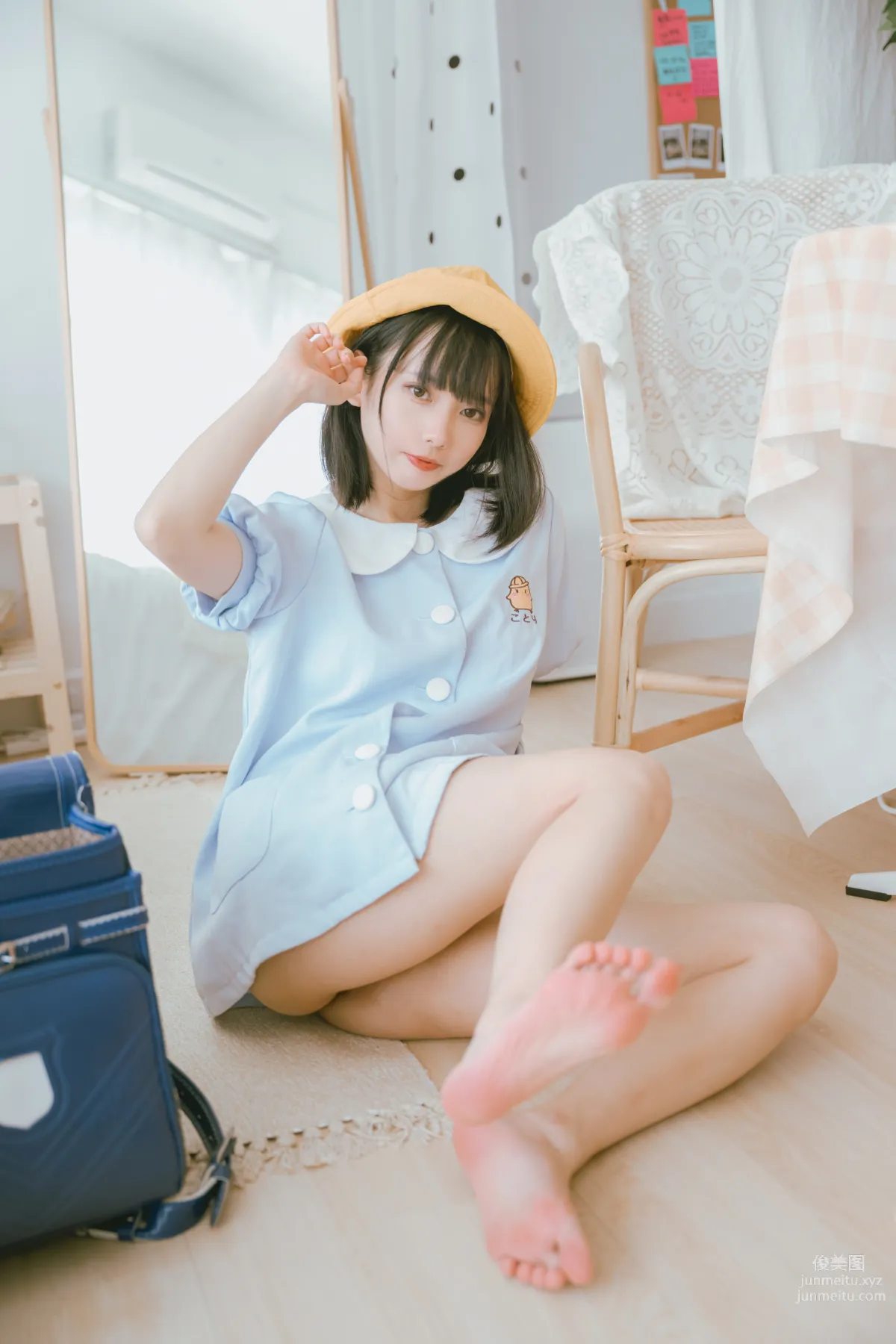 026.[Patreon]Azuki - aug lvl4[62P] 2