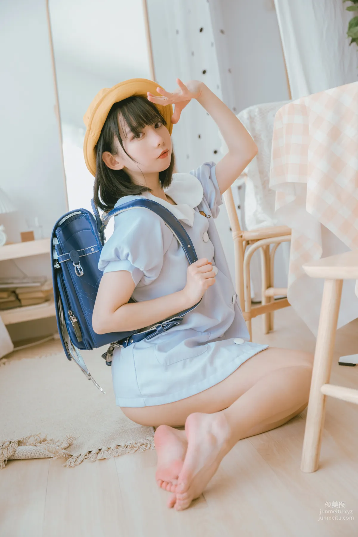 026.[Patreon]Azuki - aug lvl4[62P] 3