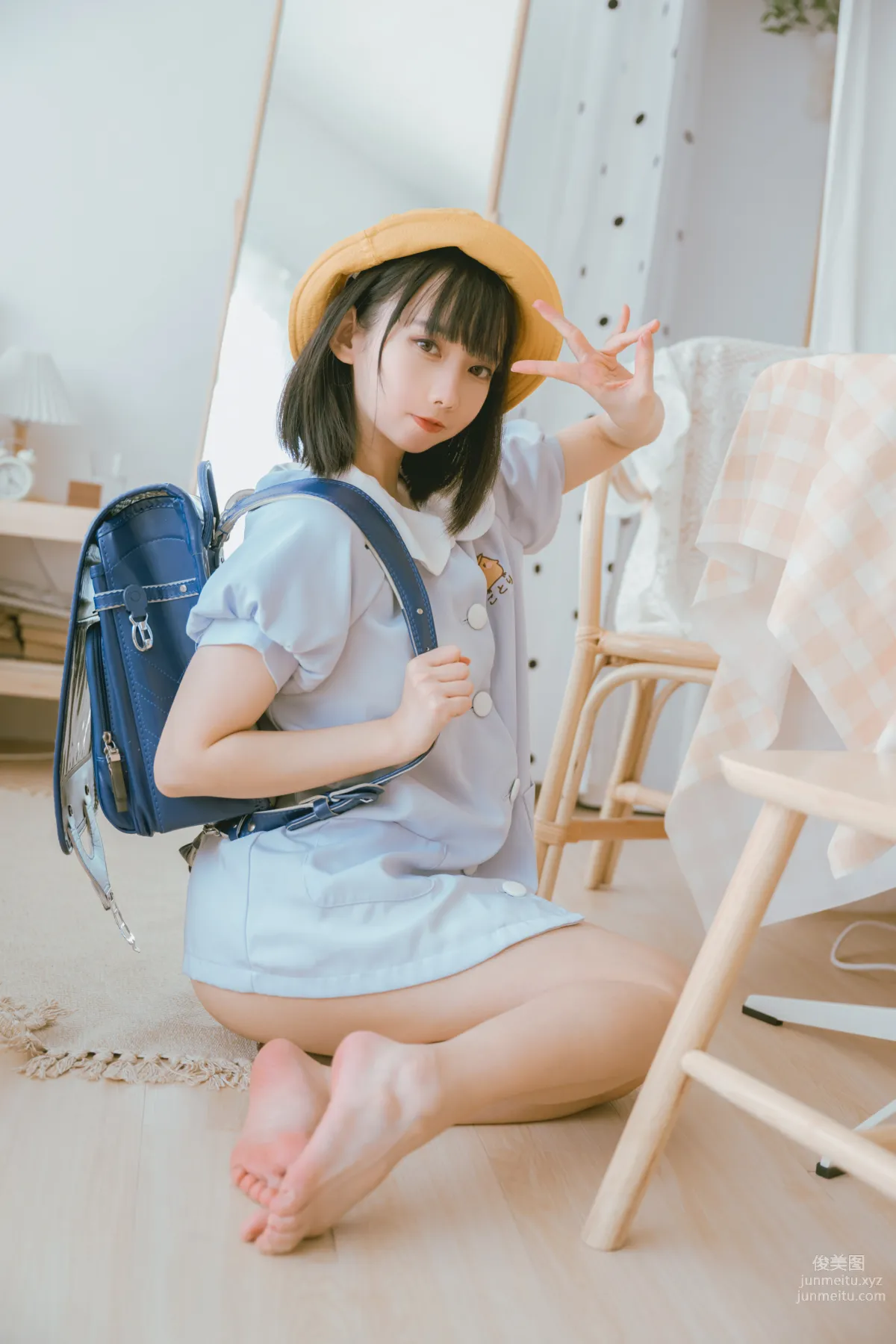026.[Patreon]Azuki - aug lvl4[62P] 4