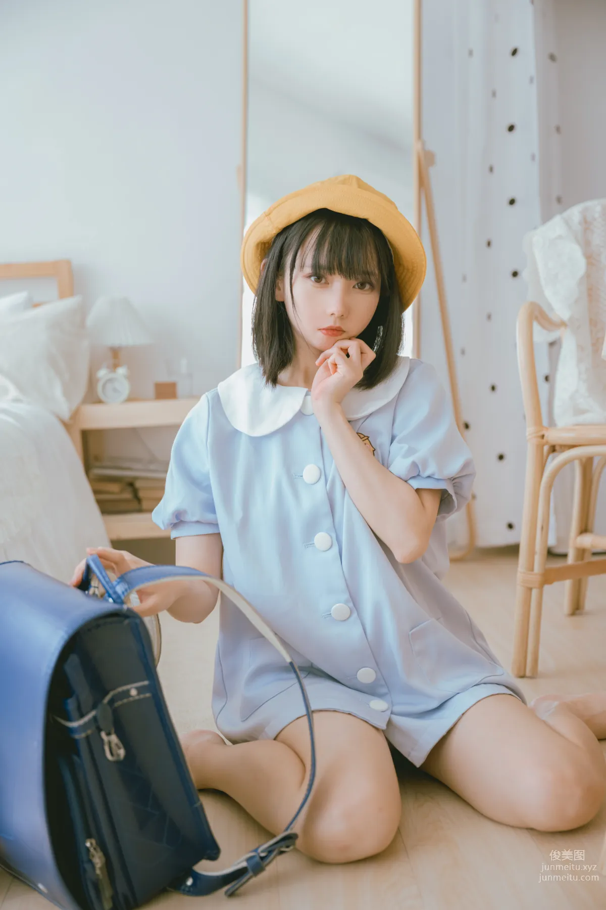 026.[Patreon]Azuki - aug lvl4[62P] 5
