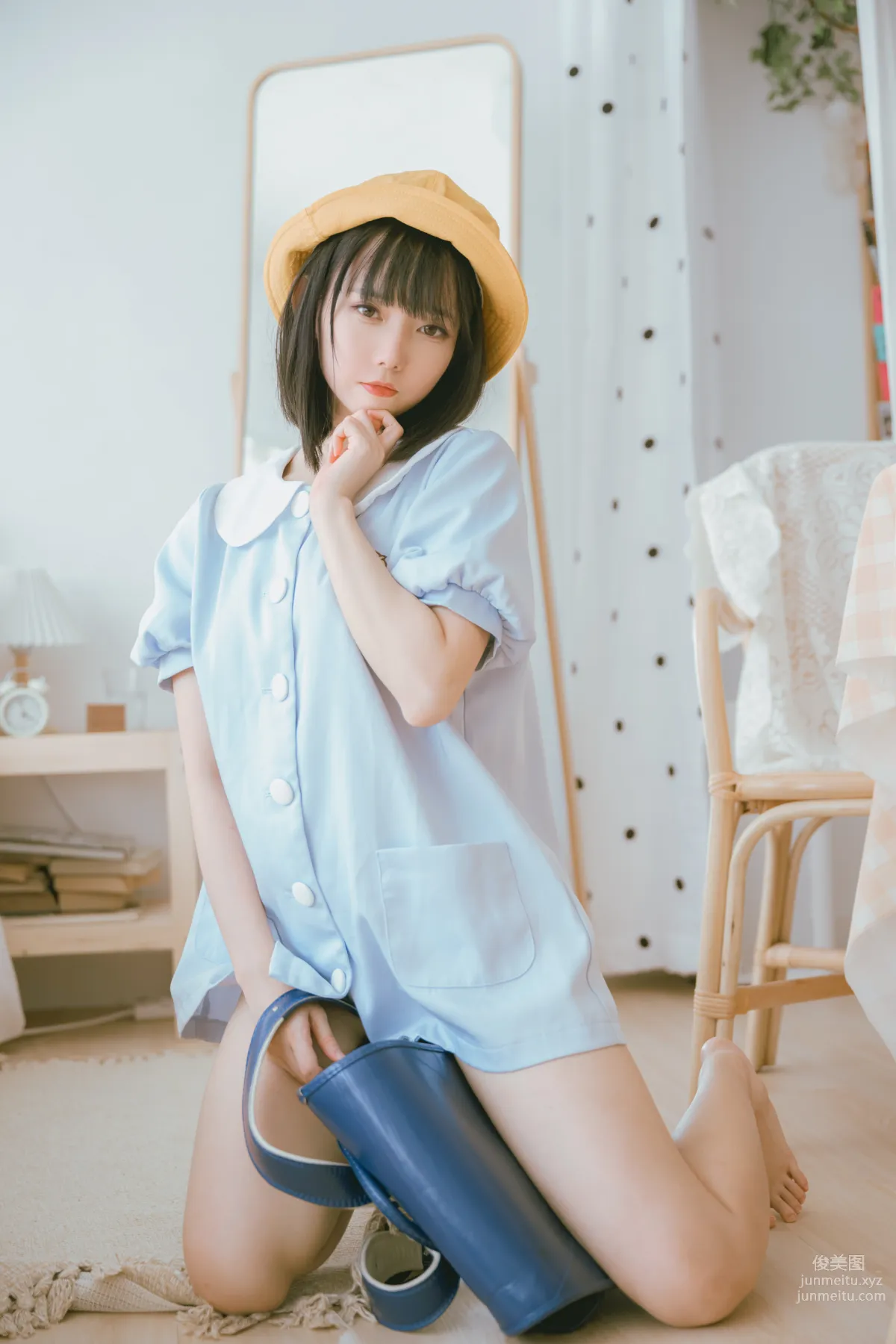 026.[Patreon]Azuki - aug lvl4[62P] 6
