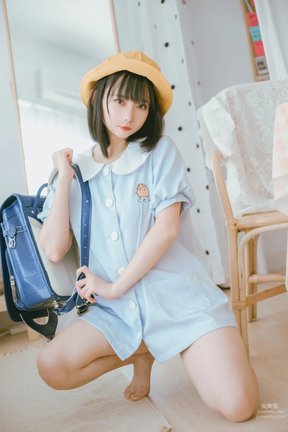026.[Patreon]Azuki - aug lvl4[62P] 7