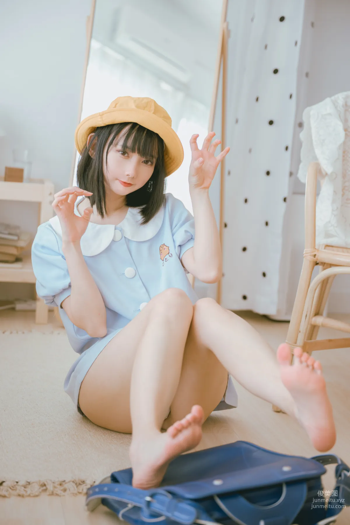 026.[Patreon]Azuki - aug lvl4[62P] 8