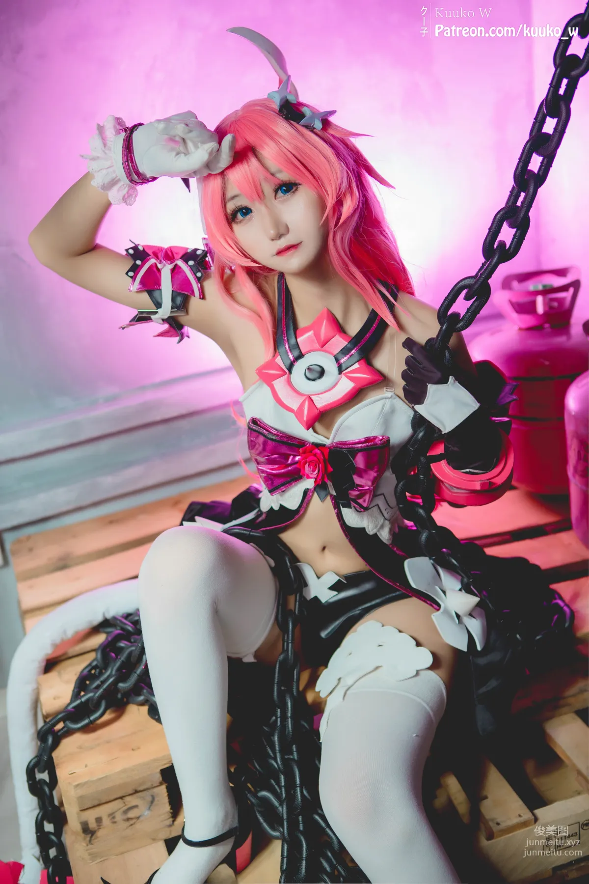 Patreon Creators 034. Rosalia set photo 22