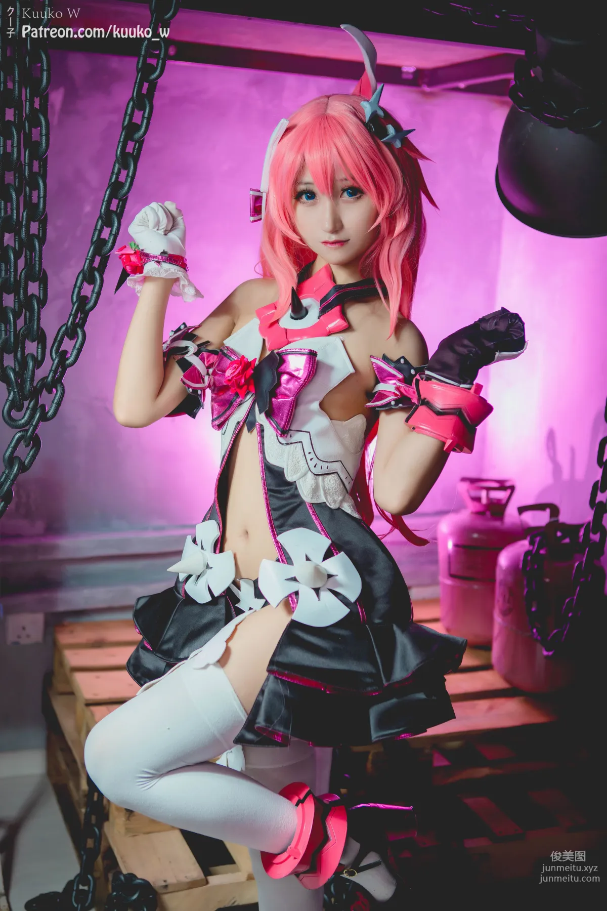 Patreon Creators 034. Rosalia set photo 18