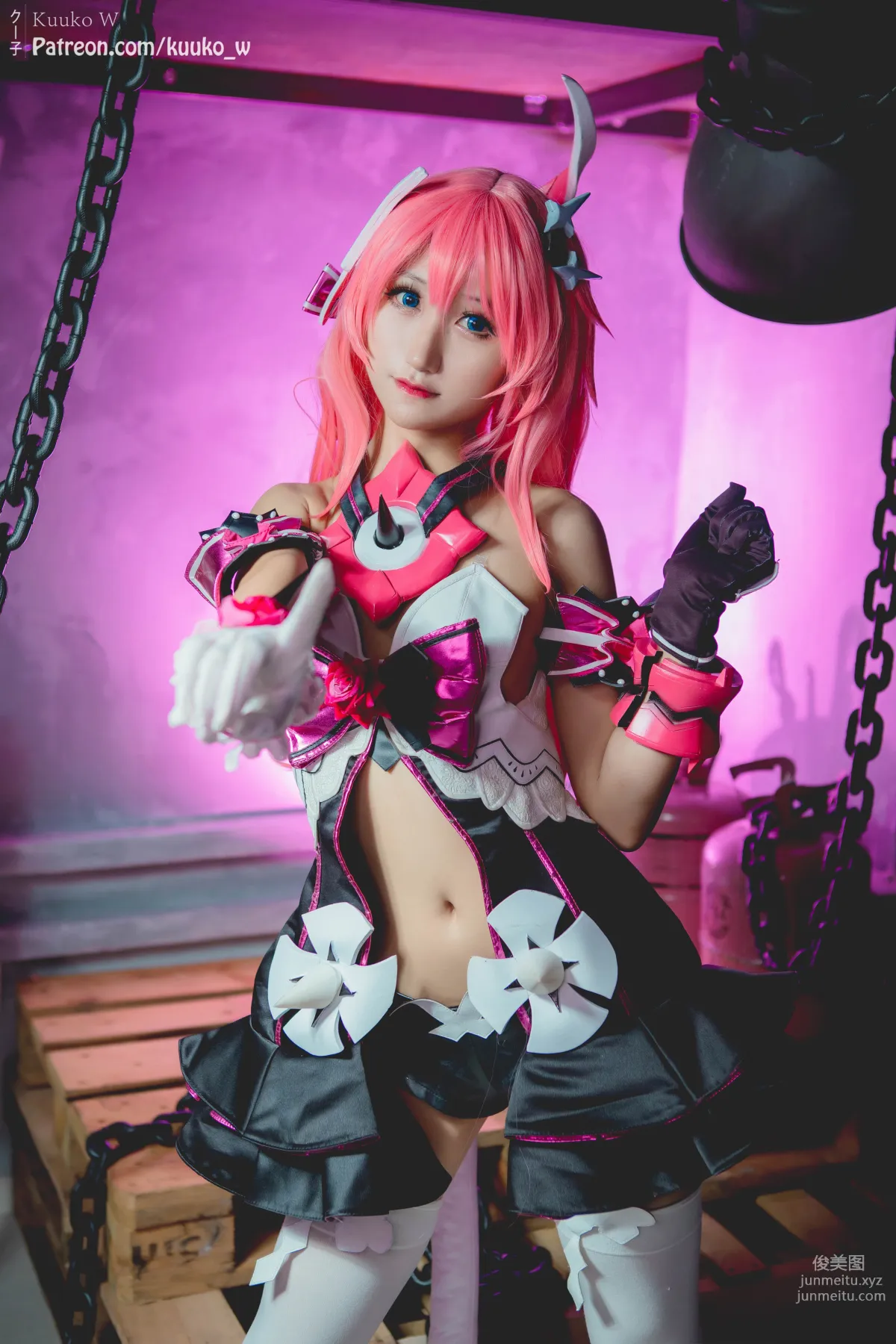 Patreon Creators 034. Rosalia set photo 19