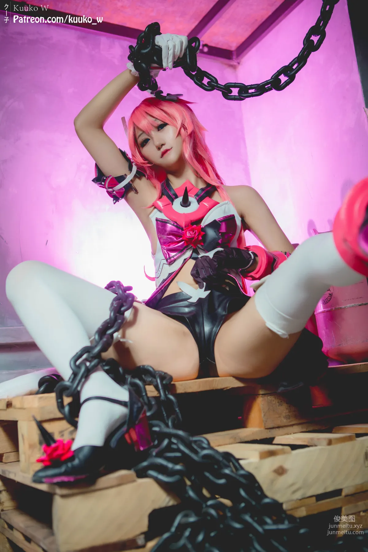 Patreon Creators 034. Rosalia set photo 15