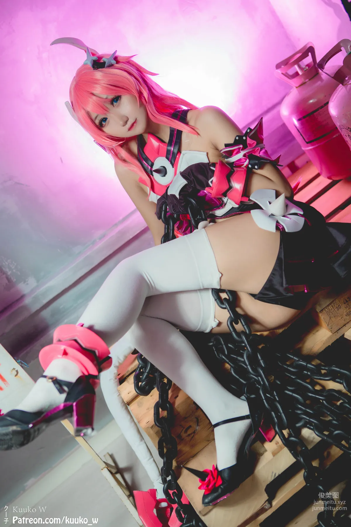 Patreon Creators 034. Rosalia set photo 23