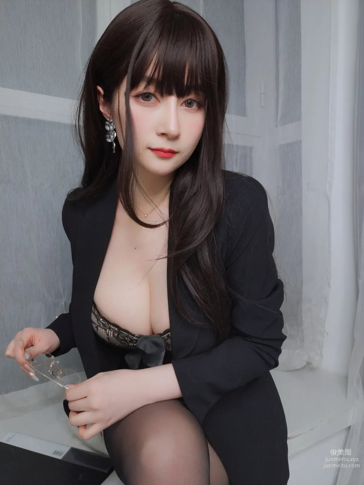 035.[Patreon]白銀81 – (81silver811) 2022年10月 [210P] 23