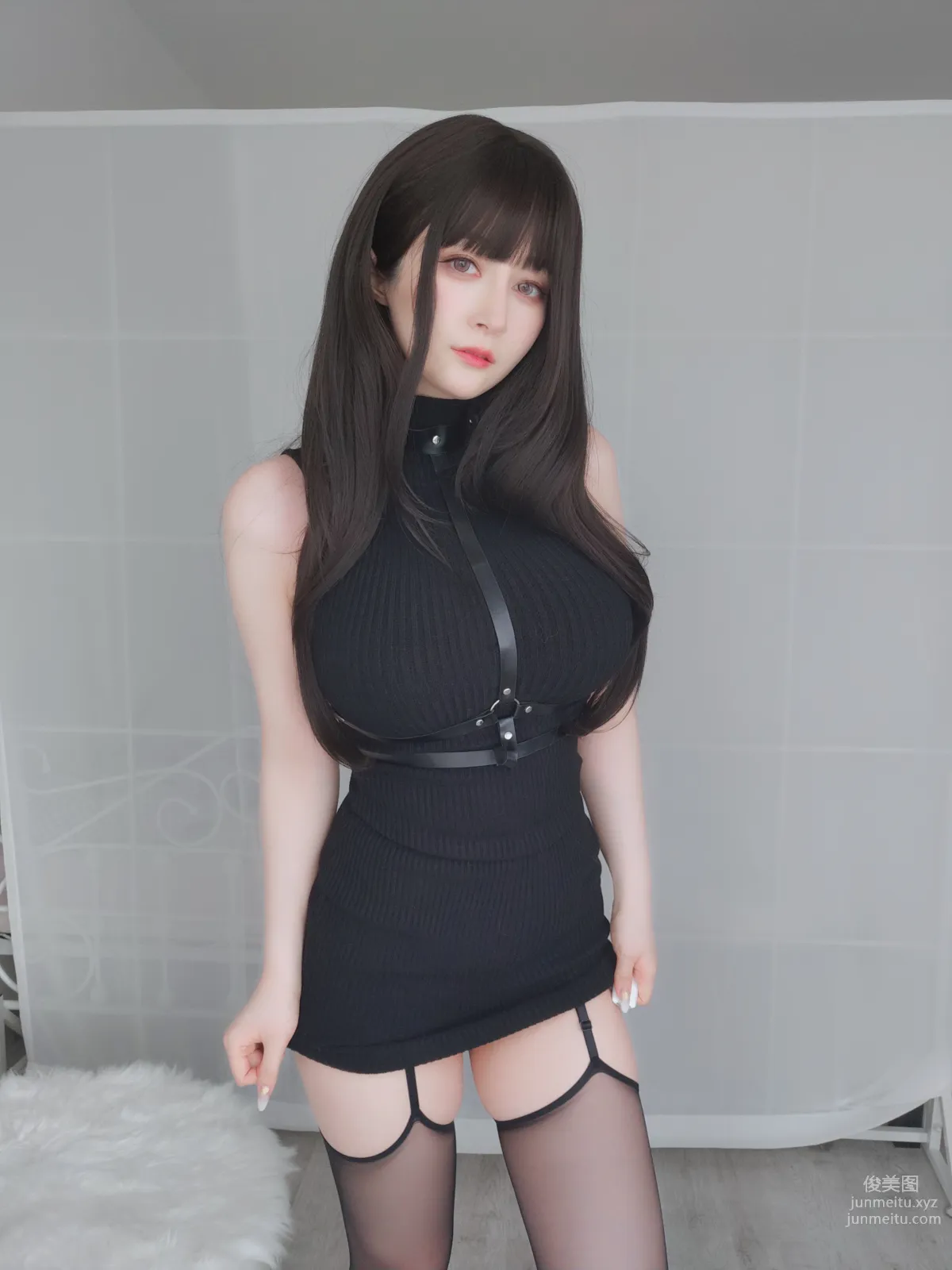 035.[Patreon]白銀81 – (81silver811) 2022年10月 [210P] 90