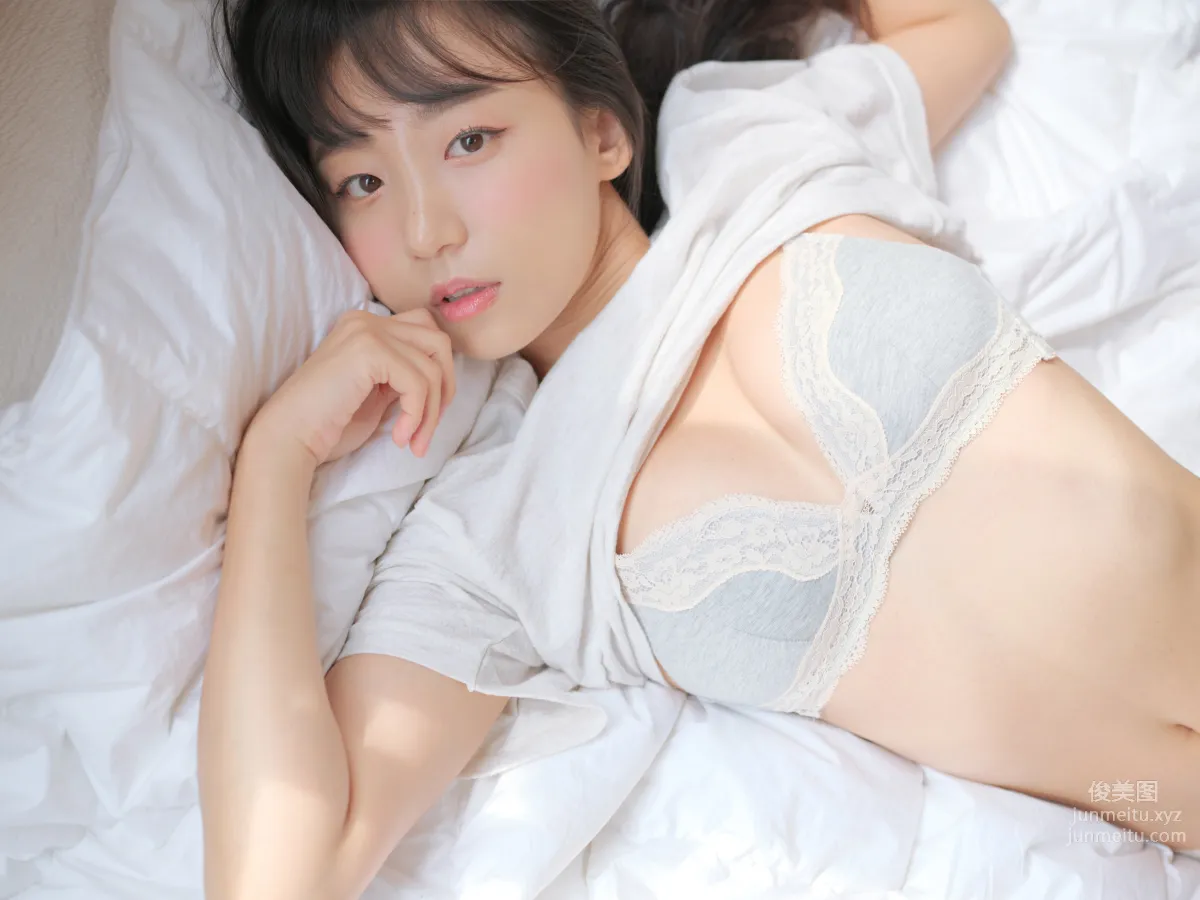 038.[Patreon]표은지 - Eunji Pyo Private (Eunji Pyoapple) 3 Sets [161P] 15