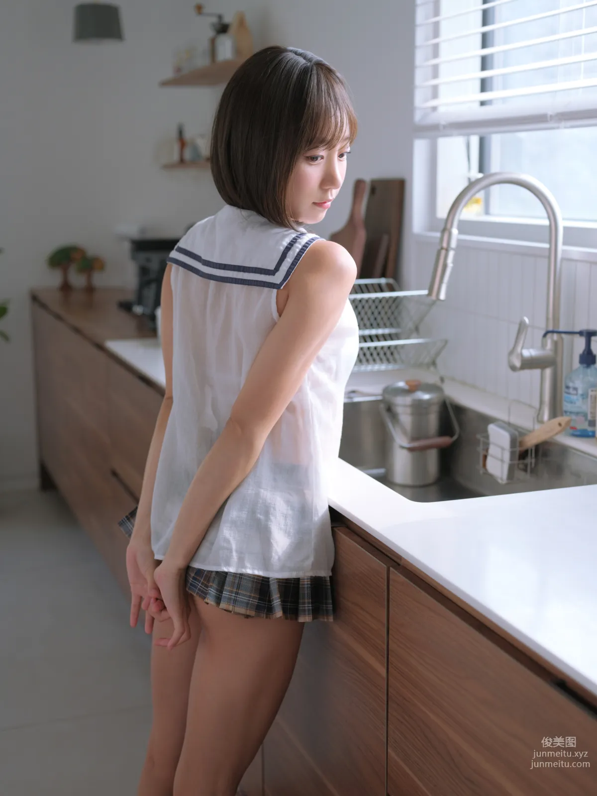 038.[Patreon]표은지 - Eunji Pyo Private (Eunji Pyoapple) 3 Sets [161P] 96