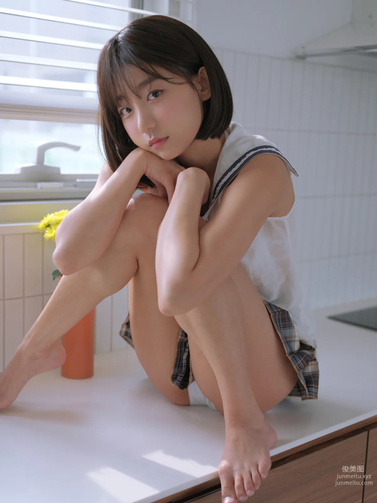 038.[Patreon]표은지 - Eunji Pyo Private (Eunji Pyoapple) 3 Sets [161P] 97