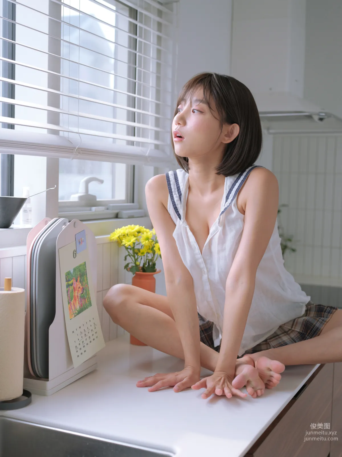 038.[Patreon]표은지 - Eunji Pyo Private (Eunji Pyoapple) 3 Sets [161P] 98