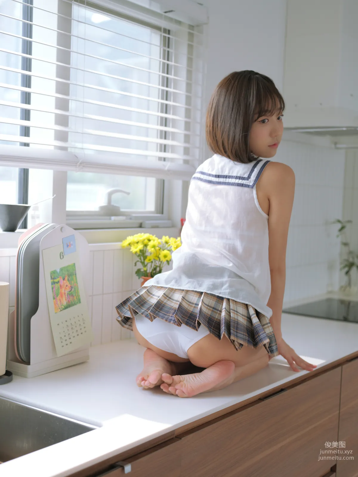 038.[Patreon]표은지 - Eunji Pyo Private (Eunji Pyoapple) 3 Sets [161P] 99
