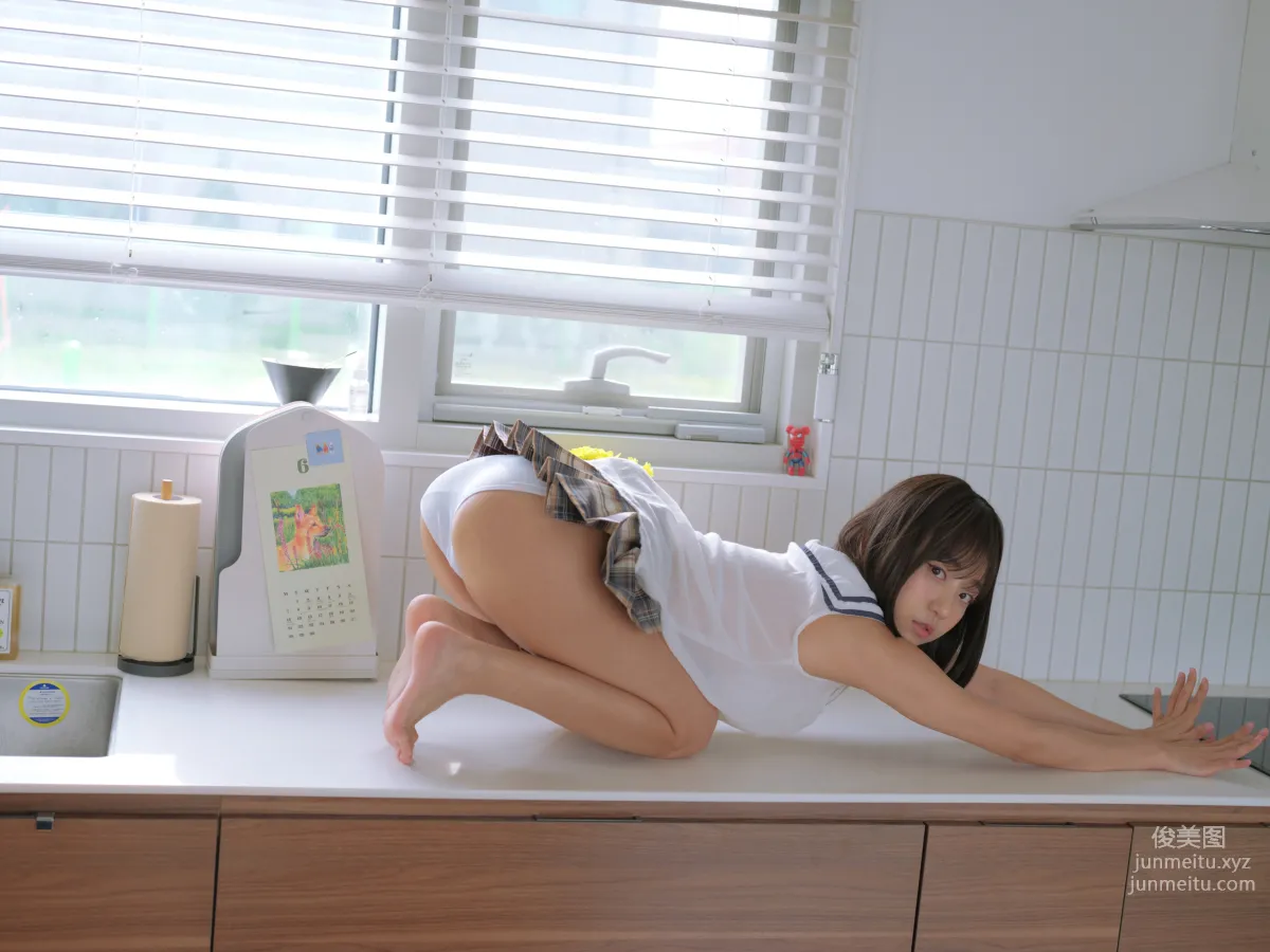 038.[Patreon]표은지 - Eunji Pyo Private (Eunji Pyoapple) 3 Sets [161P] 101