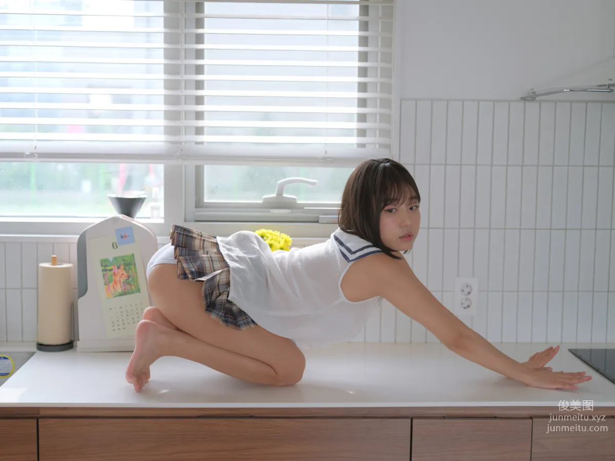 038.[Patreon]표은지 - Eunji Pyo Private (Eunji Pyoapple) 3 Sets [161P] 102