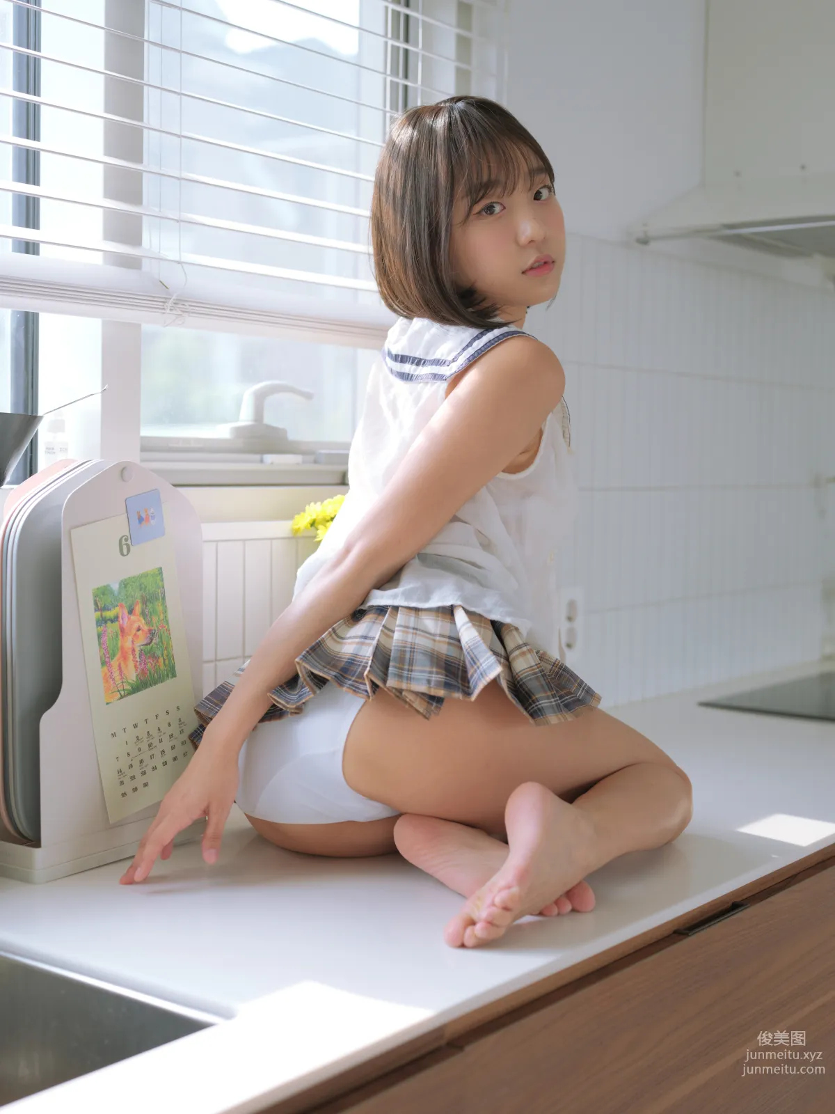 038.[Patreon]표은지 - Eunji Pyo Private (Eunji Pyoapple) 3 Sets [161P] 105