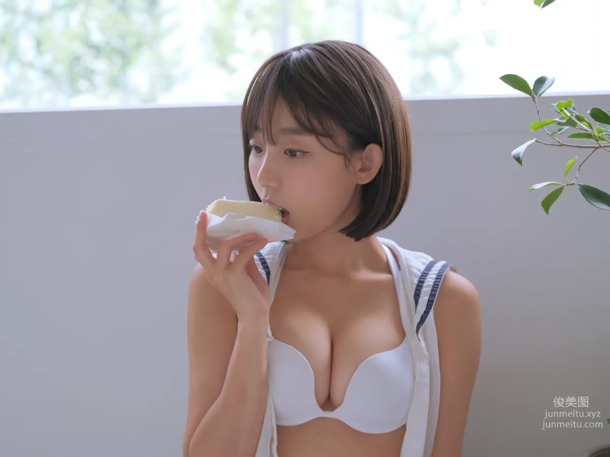038.[Patreon]표은지 - Eunji Pyo Private (Eunji Pyoapple) 3 Sets [161P] 147