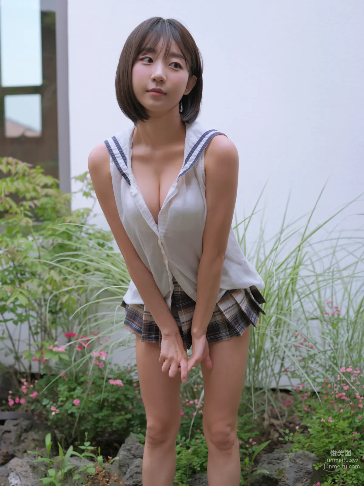 038.[Patreon]표은지 - Eunji Pyo Private (Eunji Pyoapple) 3 Sets [161P] 153