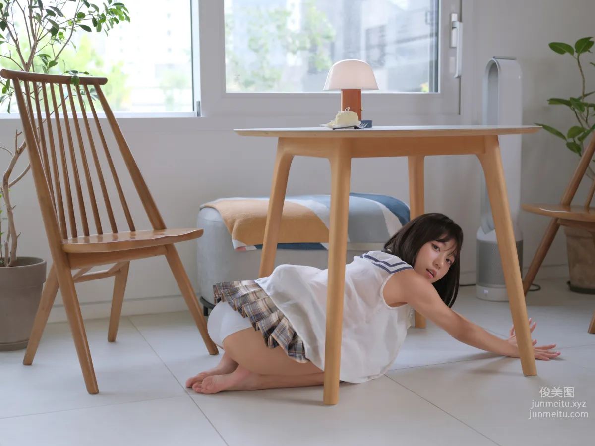 038.[Patreon]표은지 - Eunji Pyo Private (Eunji Pyoapple) 3 Sets [161P] 157