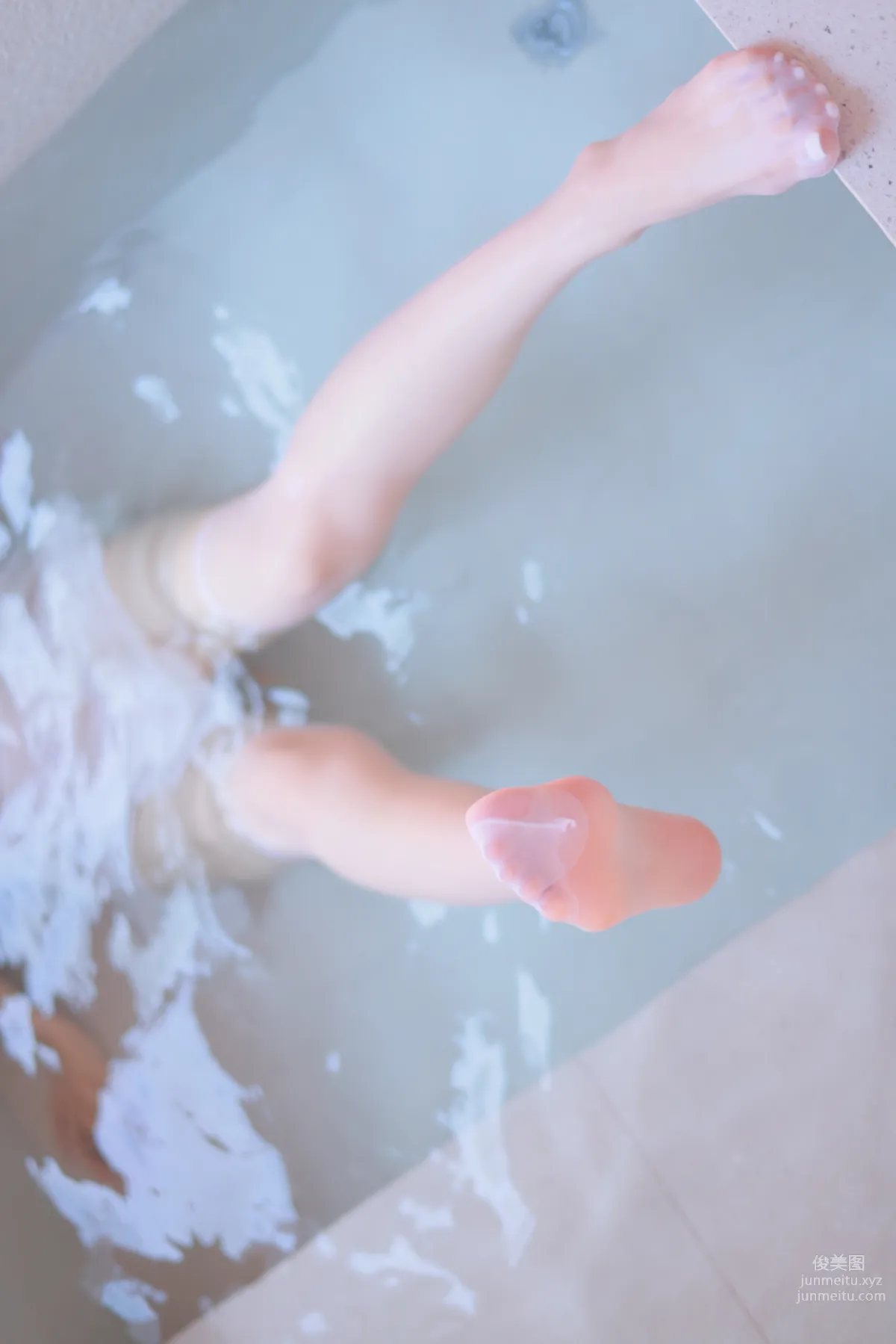 044.[Patreon] leeesovely (李素英) - 2023四月刊 04 [79P] 52
