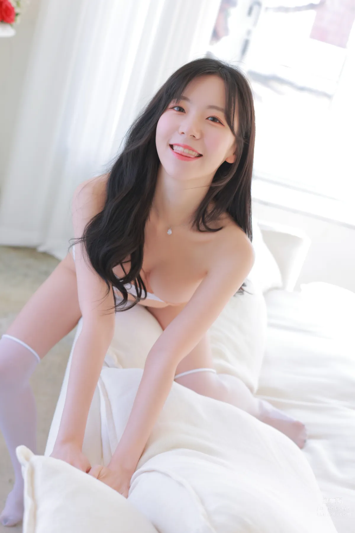 045.[Patreon] Nov 2022 leeesovely 쏘블리 [62P] 10