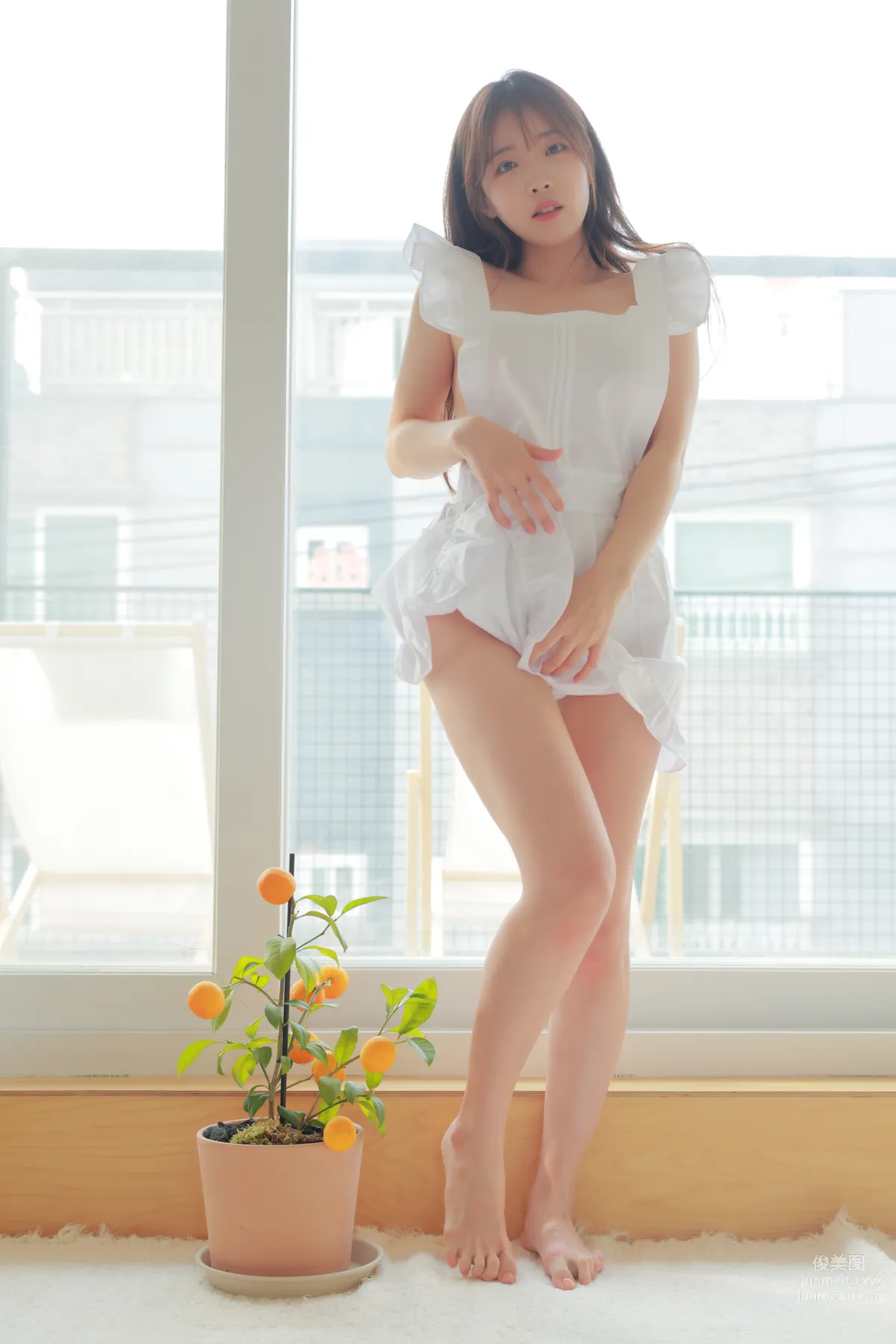 049.[Patreon] Rina - Playing in Kitchen with you[60P] 21