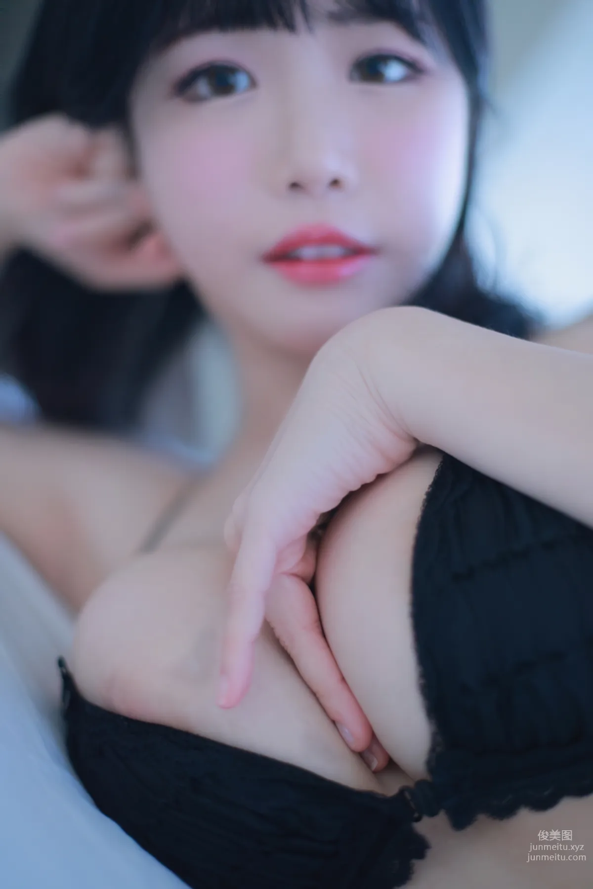 050.[Patreon] Addielyn - Night View of Addielyn[51P] 3