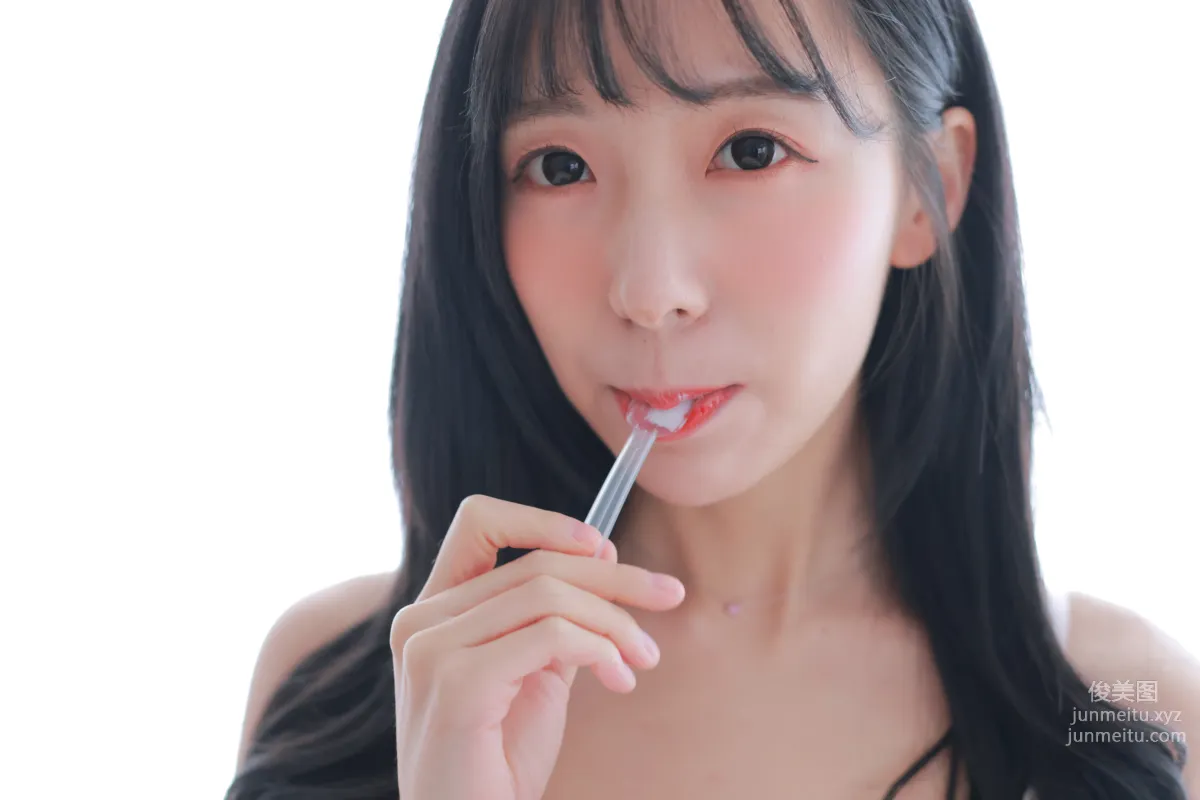 060.[Patreon] Sovely - Housekeeper Photo Set Collection Part 2-2[73P] 46