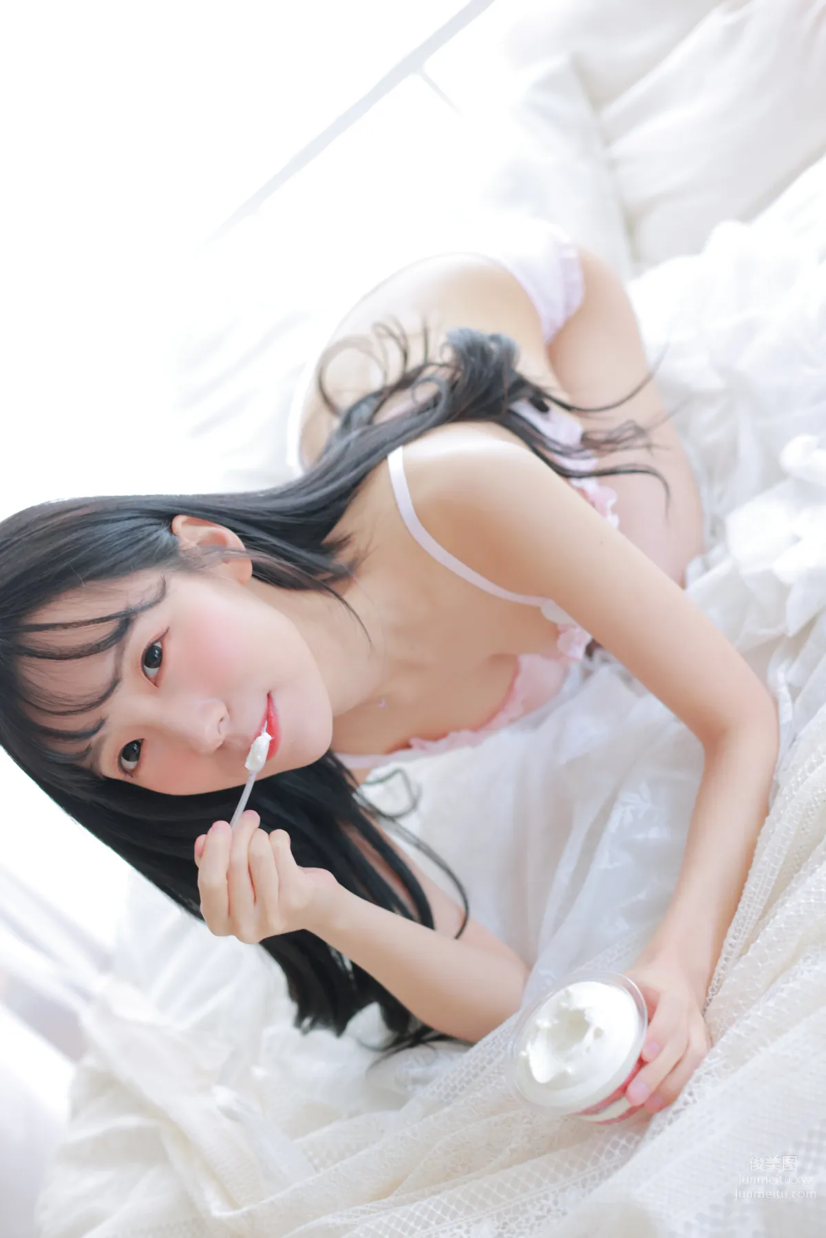 060.[Patreon] Sovely - Housekeeper Photo Set Collection Part 2-2[73P] 50