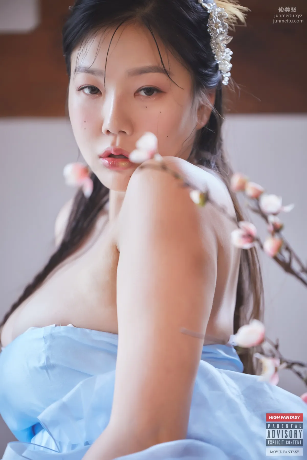 017.[Fantasy Story] Movie Vol.31 - Thanksgiving[51P] 14