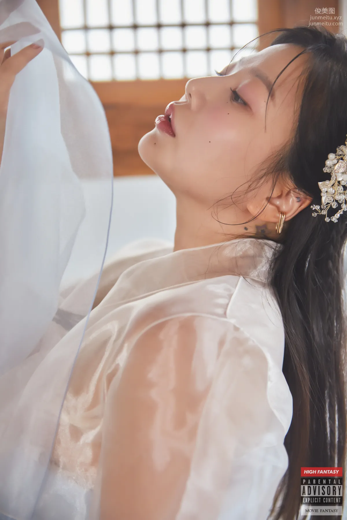 017.[Fantasy Story] Movie Vol.31 - Thanksgiving[51P] 12