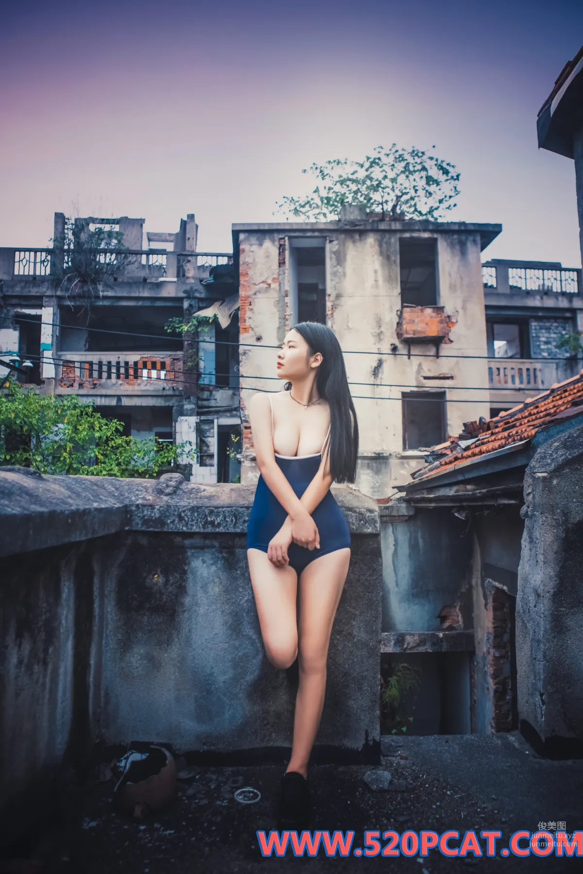 PCAT035 [PartyCat] Special Issue 2018.05.15 NO.035 Hao Zi 2 photo 19