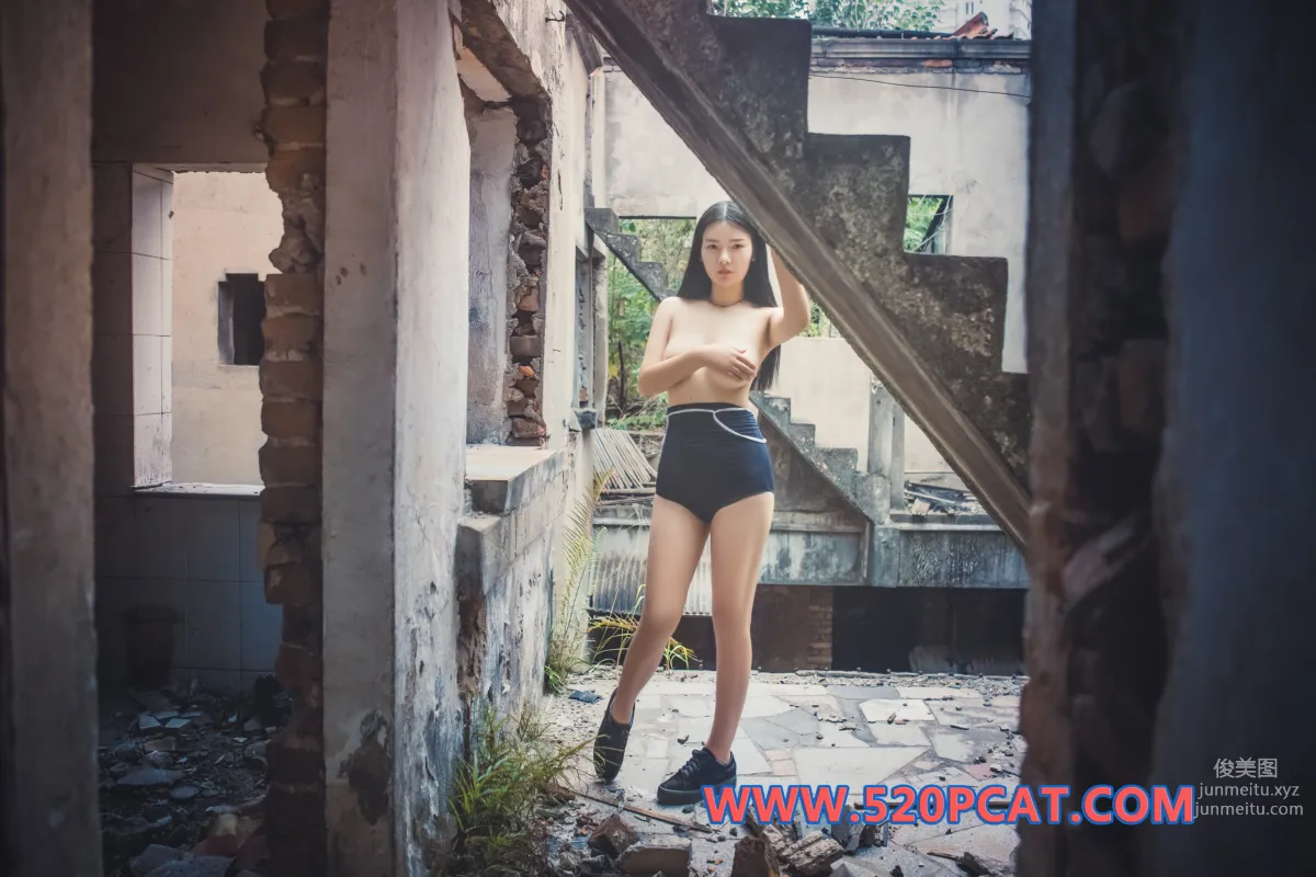 PCAT035 [PartyCat] Special Issue 2018.05.15 NO.035 Hao Zi 2 photo 24