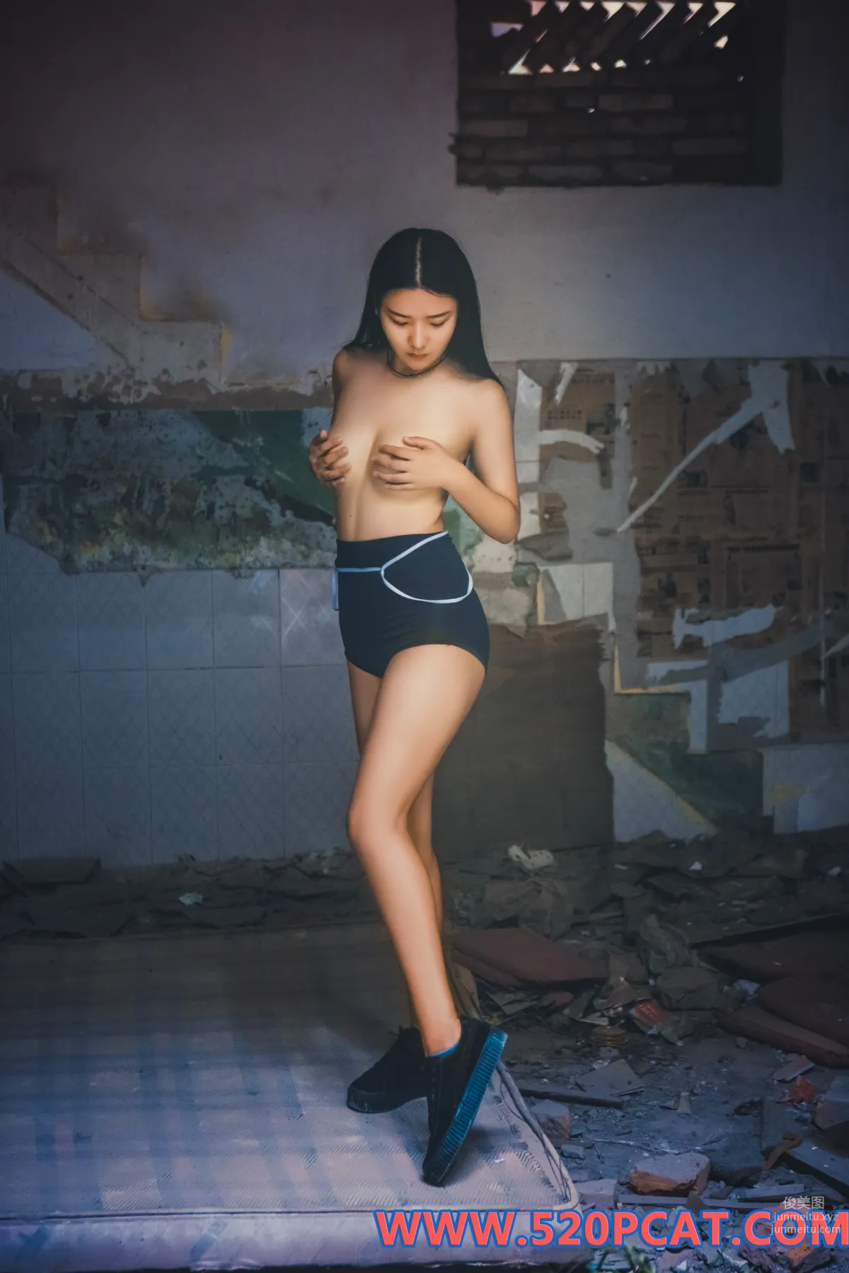 PCAT035 [PartyCat] Special Issue 2018.05.15 NO.035 Hao Zi 2 photo 38