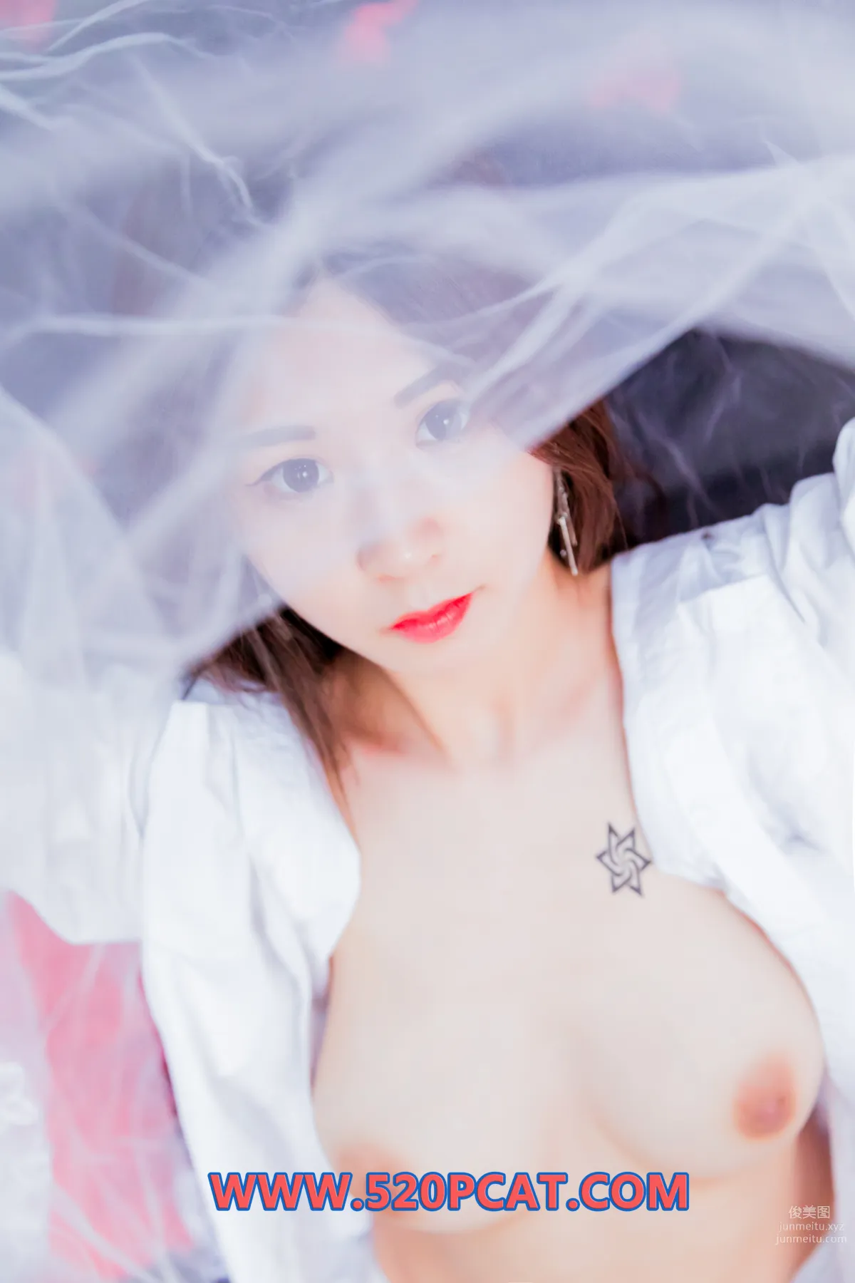 PCAT043 [PartyCat] Special Issue 2018.05.31 NO.043 Dian Dian 3 photo 26