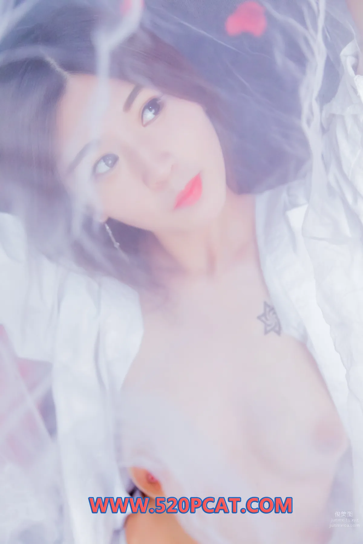 PCAT043 [PartyCat] Special Issue 2018.05.31 NO.043 Dian Dian 3 photo 28