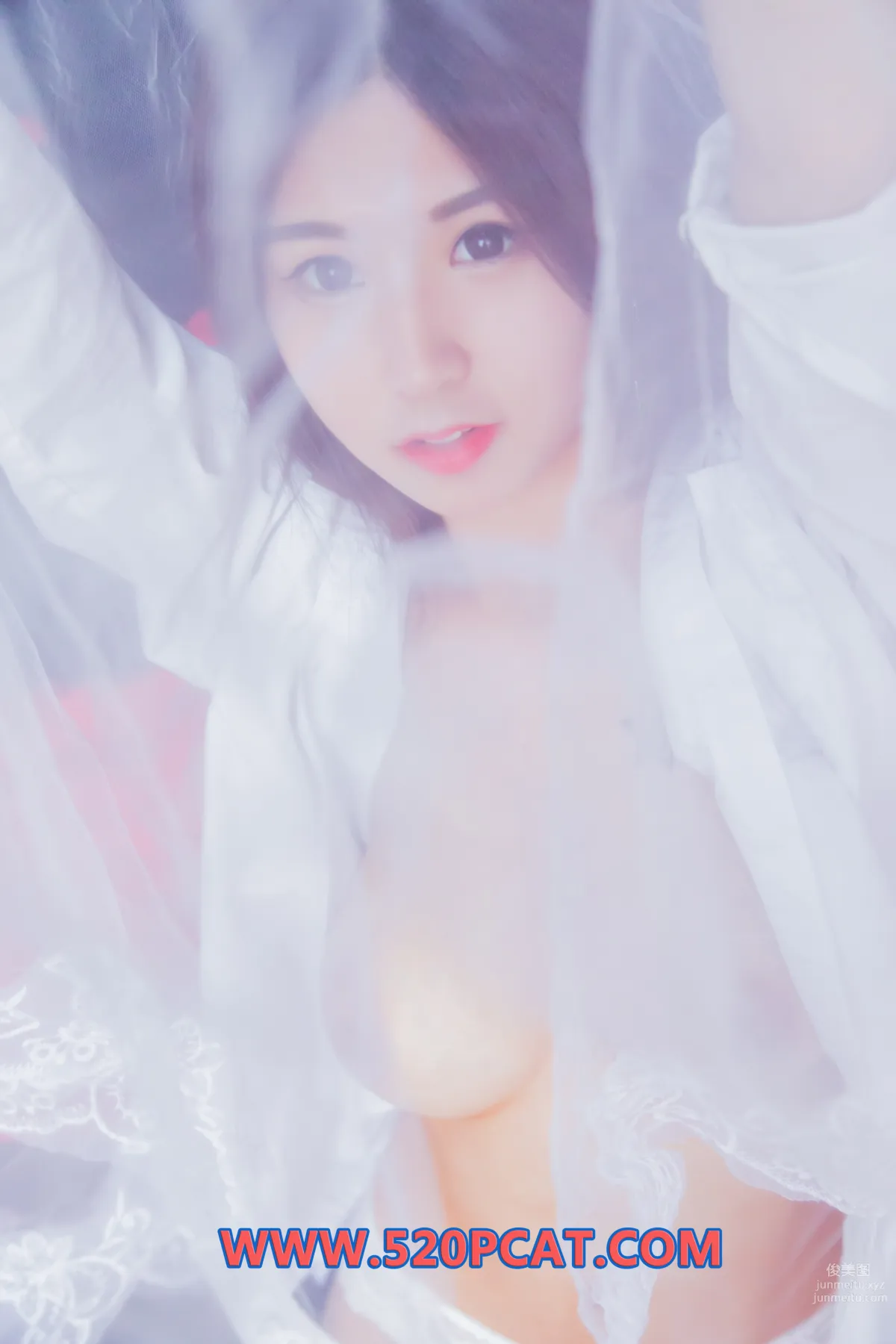 PCAT043 [PartyCat] Special Issue 2018.05.31 NO.043 Dian Dian 3 photo 29
